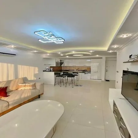 Yenisey Appartement *