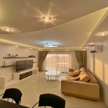Yenisey Appartement *
